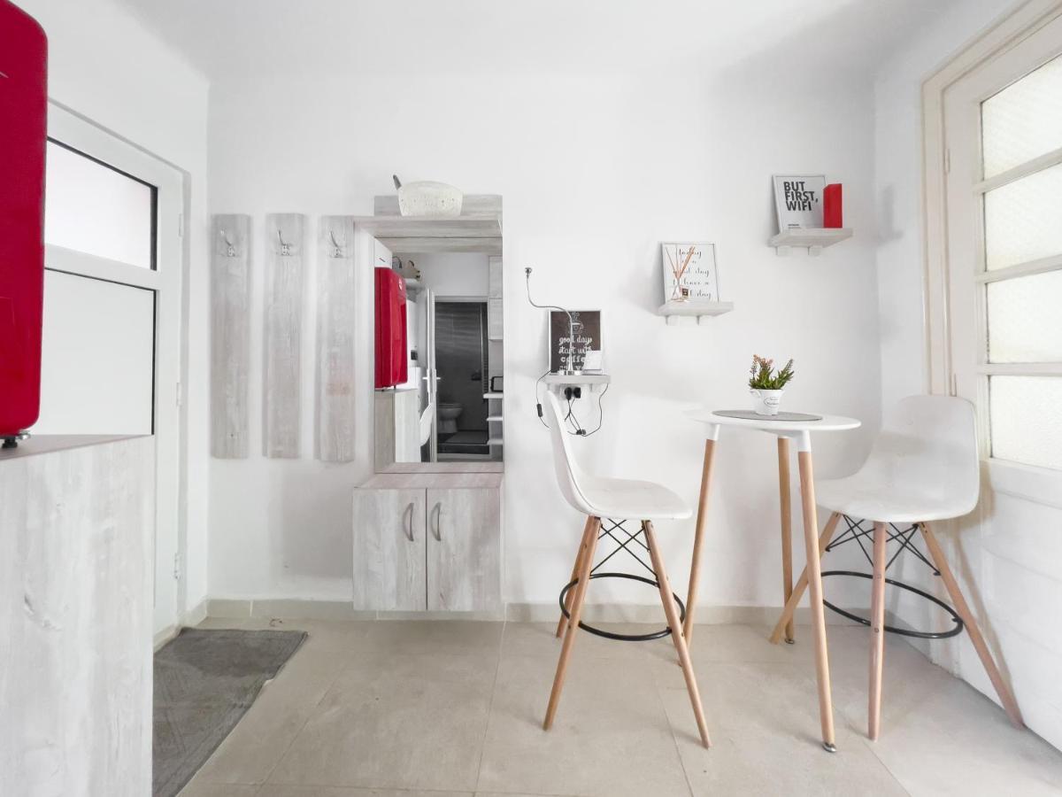 The Office Studio Home Kluž Exteriér fotografie